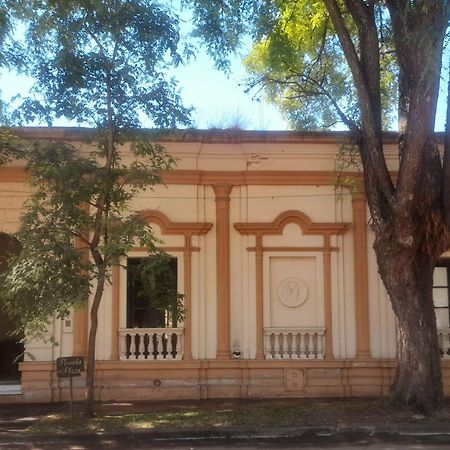 Posada De La Plaza San Antonio de Areco Exterior photo